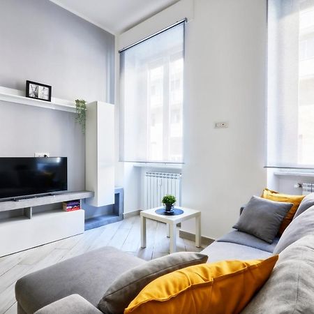 Centrale Elyon Apartment Milano Exteriör bild
