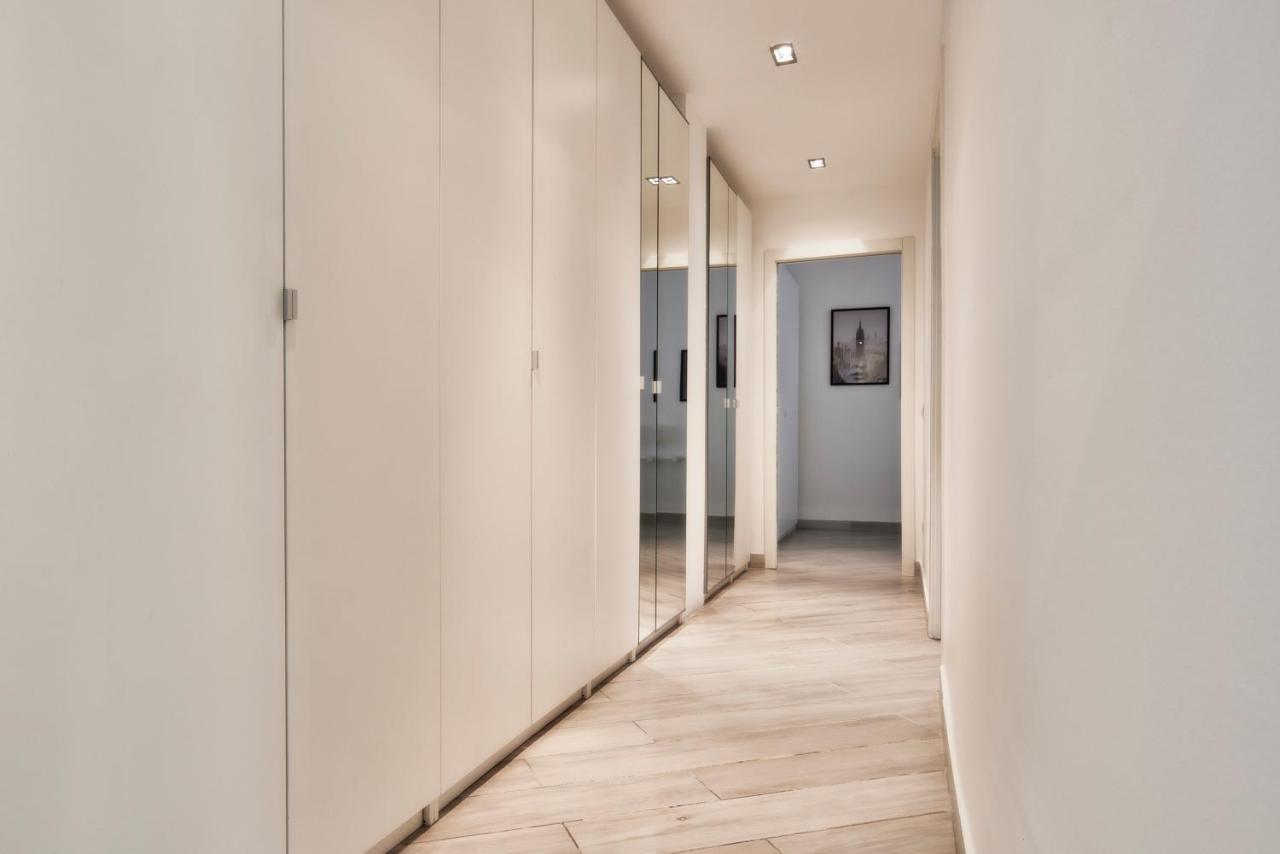 Centrale Elyon Apartment Milano Exteriör bild