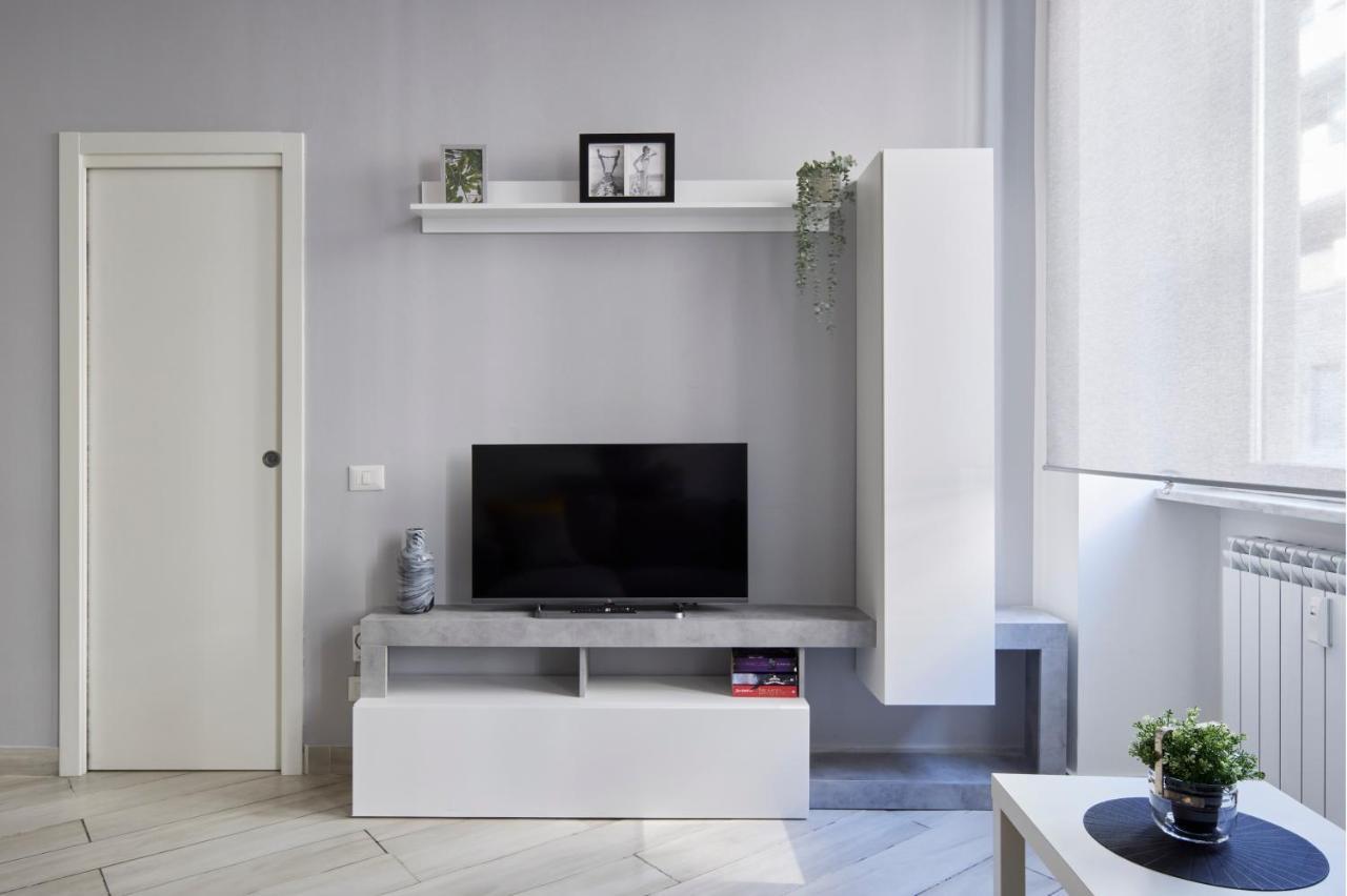 Centrale Elyon Apartment Milano Exteriör bild