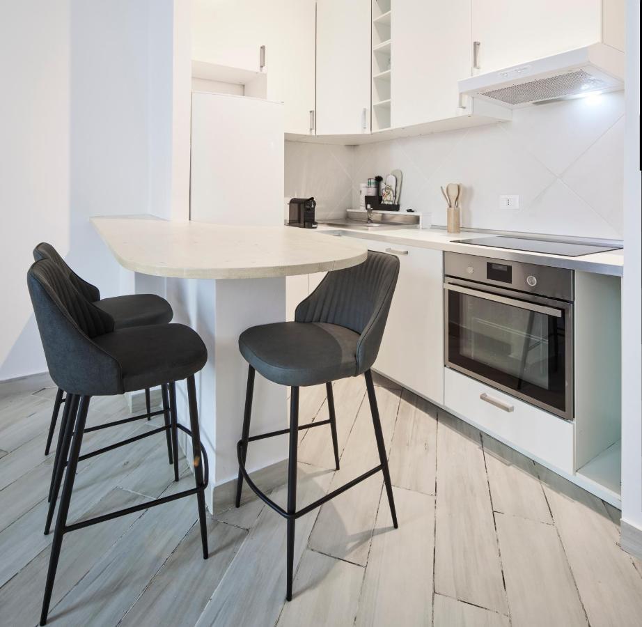 Centrale Elyon Apartment Milano Exteriör bild